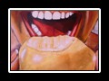 Golden Delicious 80x60cm Acrylmischtechnik auf Leinen