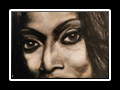 Jessye Acrylmischtechnik 80x60 cm