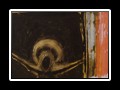 Mit Dir, Acryl auf Leinen, 80x30 cm