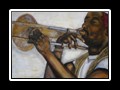 New Orleans 80x60cm Acrylmischtechnik auf Leinen