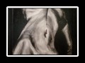 6EX  100x60cm Acrylmischtechnik auf Leinen (gerahmt)