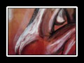 eROTika II, Acryl auf Leinwand 80x100cm
