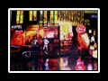 All Night Long Acryl auf Leinwand 150x100 cm